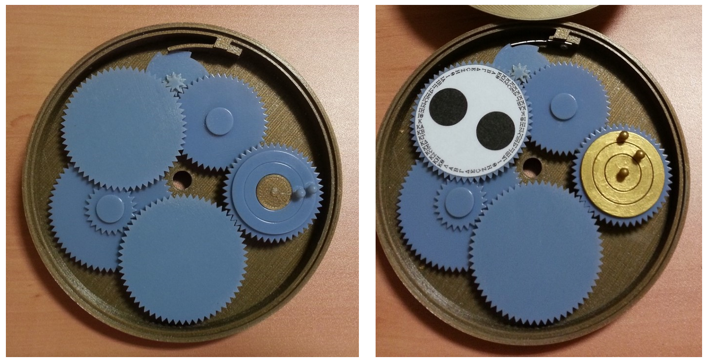 08a Trinquete y engranajes