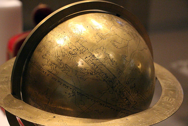 1085 Ibrahim_'ibn said_as_sahlì,valencia Museo Galileo, Firenze Sailko CC1