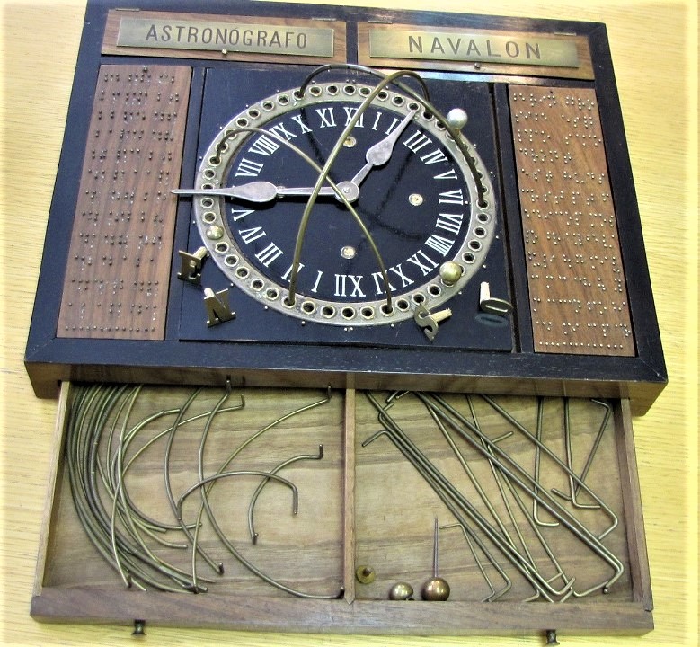 05 Astronografo Navalon(2018)