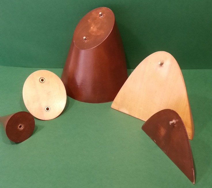 2.2 Secciones cónicas