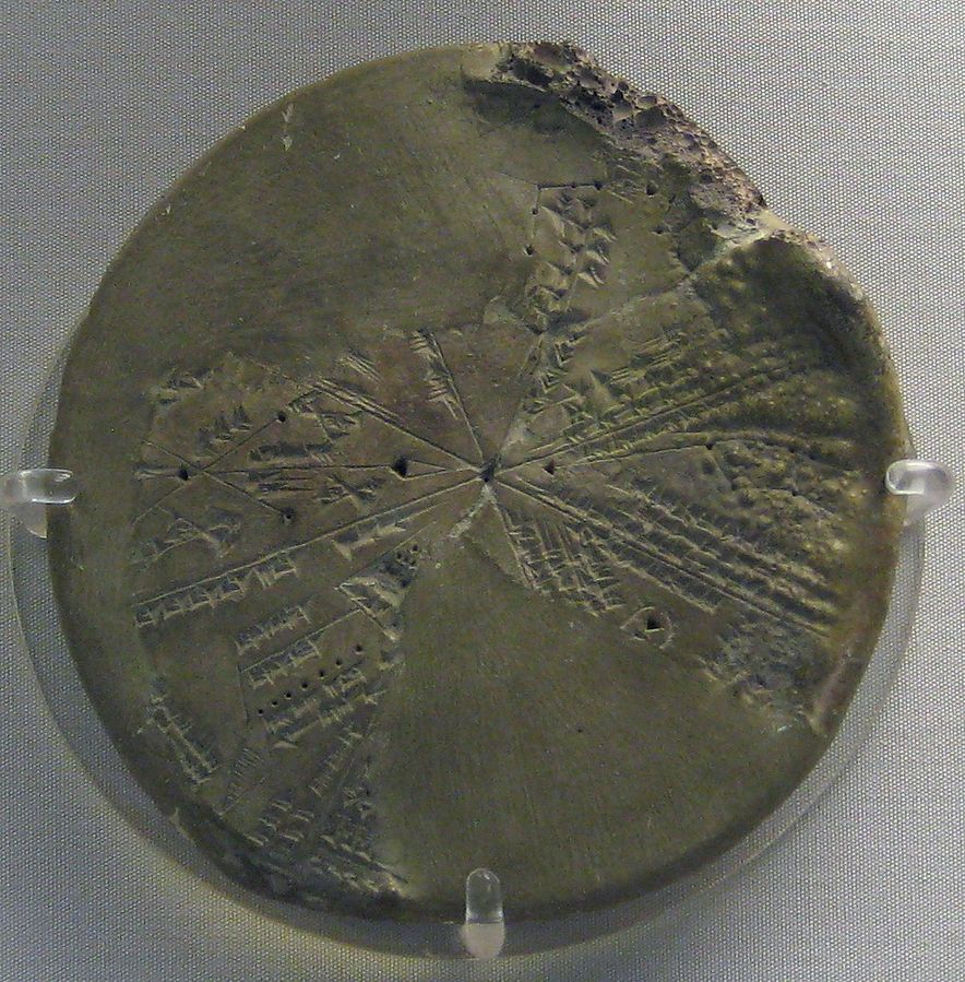 British_Museum_Cuneiform_planisphere asirio