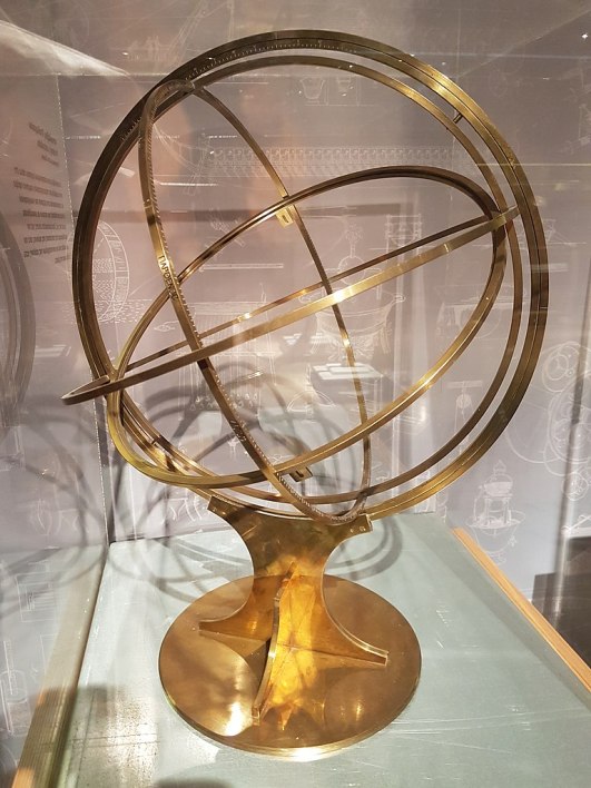 Ptolemy reconstruction museo tesalónica CC BY-SA Gts-tg