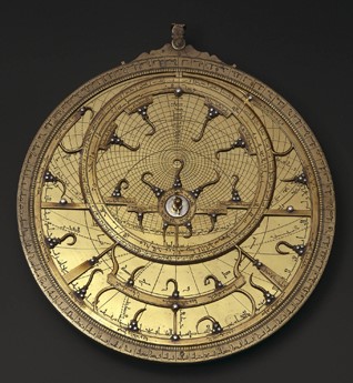 XVIII 1726-27 Mezq Argel al-Battûtî 22 cm CC0