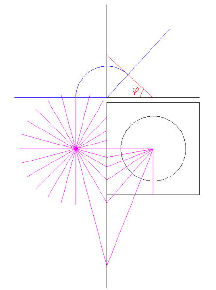 03c Dibujo reloj sol CC BY-SA-NC JC Asensi