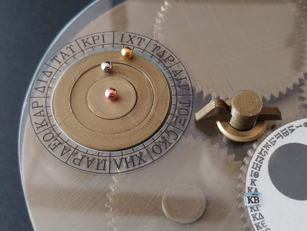 07 Posiciones en zodíaco