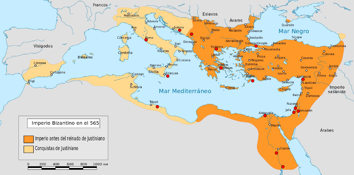 09 Lugares mecanismo calendárico bizantino