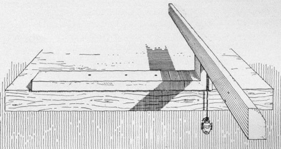 01a XIII a.C Reloj sol portátil egipcio-borchardt CC0