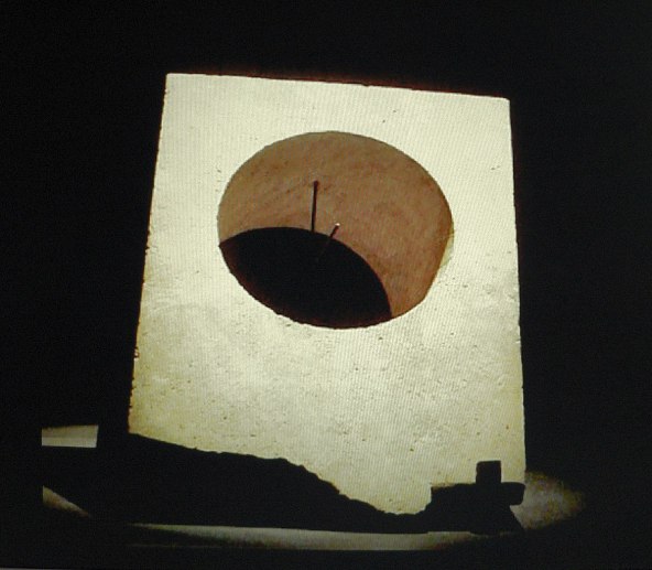 02c III-II a.C. Helénico afgh Ai Khanoum CC BY-SA Kergeo