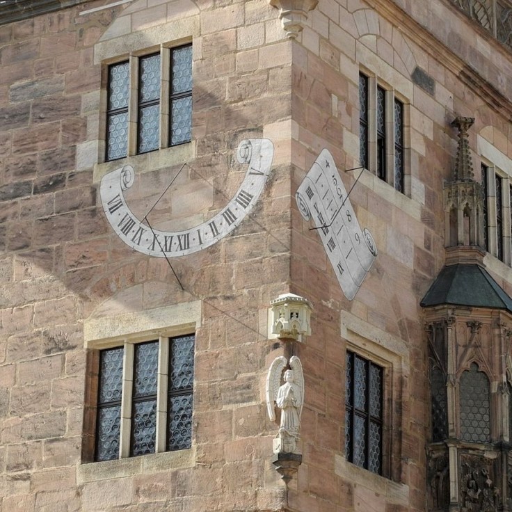 Nassauer_Haus, Nürnberg CC BY-SA Franzfoto