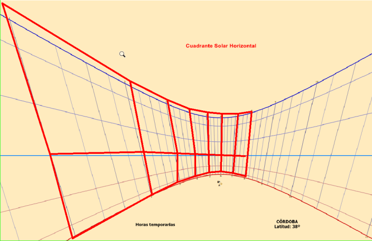 XI Ahmad ibn al-Saffar, Córdoba. CC BY-SA-NC JC Asensi con Shadowspro