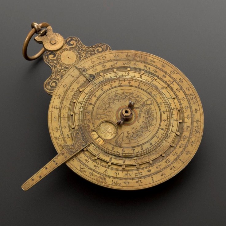 Nocturlabio CC BY-NC-SA 4.0 sciencemuseum