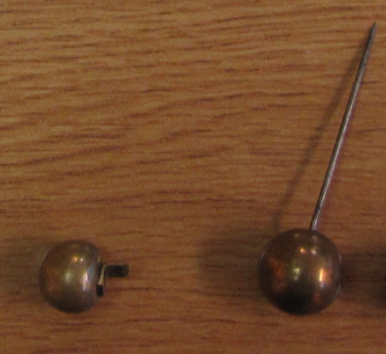 Astronógrafo Bolitas Sol. Imagen ONCE